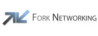 Fork Networking, Inc. logo