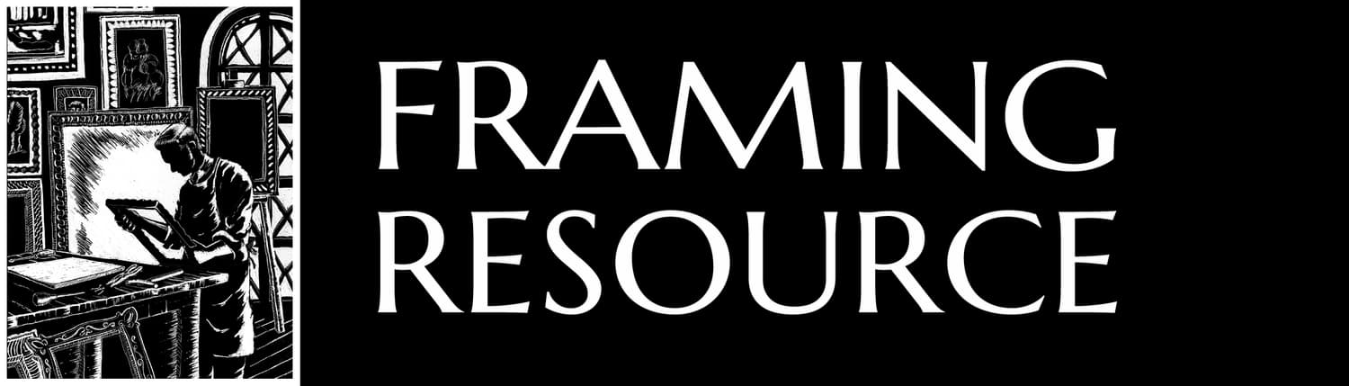 Framing Resource logo