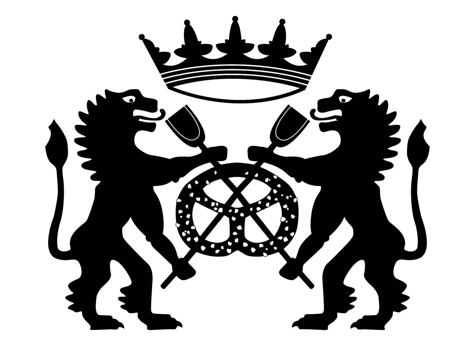 Fressen Artisan Bakery logo
