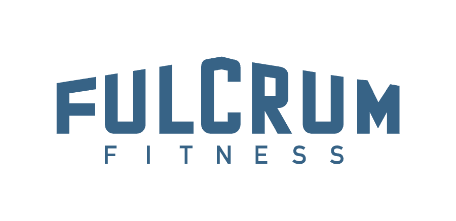 Fulcrum Fitness logo