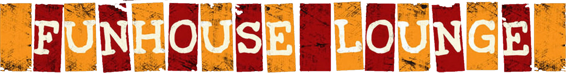 Funhouse Lounge logo