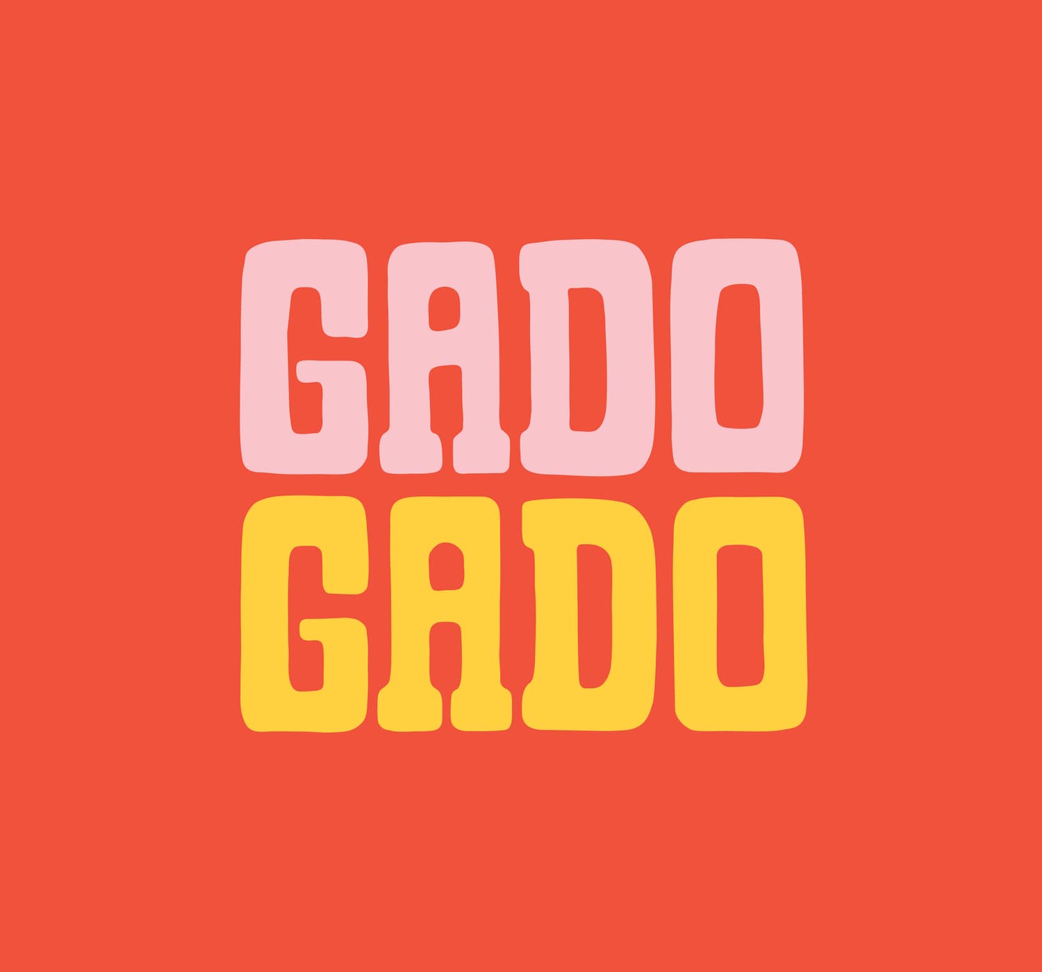 gado gado logo