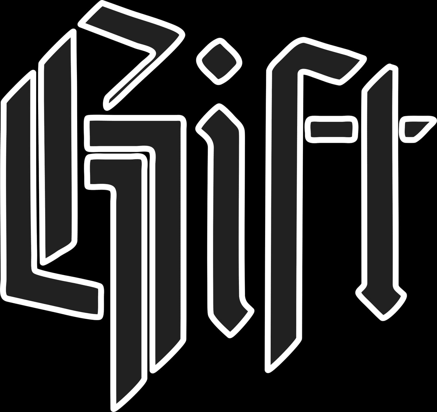 Gift logo