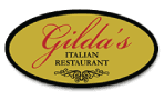 Gilda's Italian Restaurant & Lounge logo