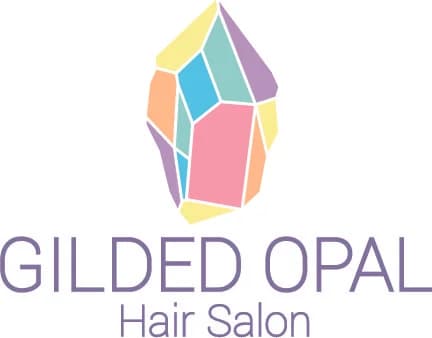 Gilded Opal logo