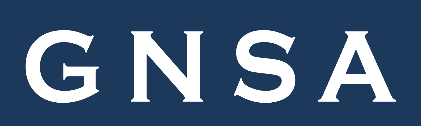GNSA logo