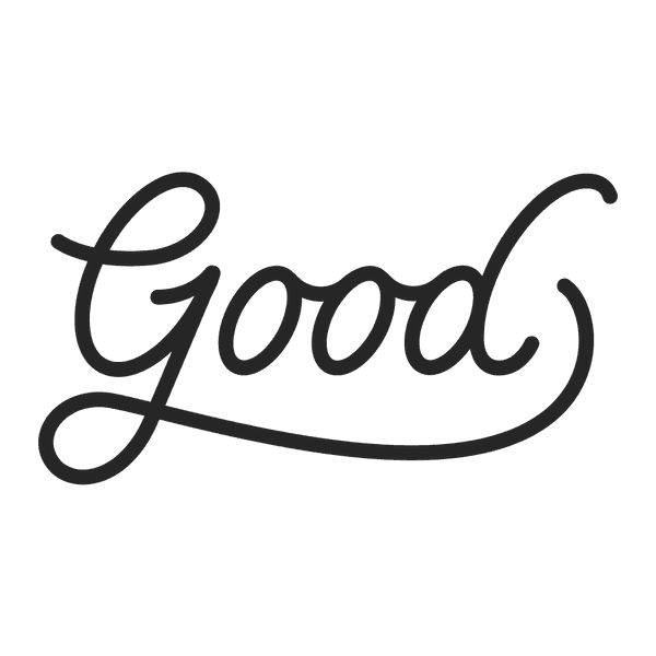Good Coffee logo