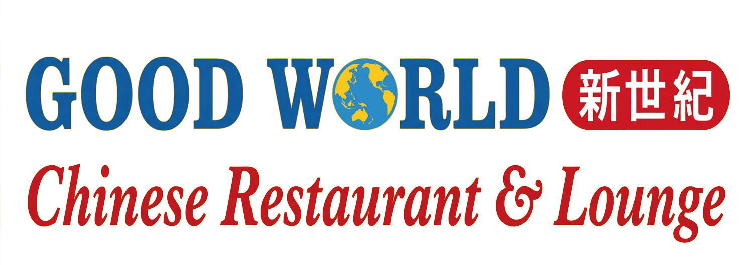Good World Chinese Restaurant & Lounge logo