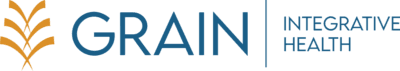 Grain Integrative Health logo
