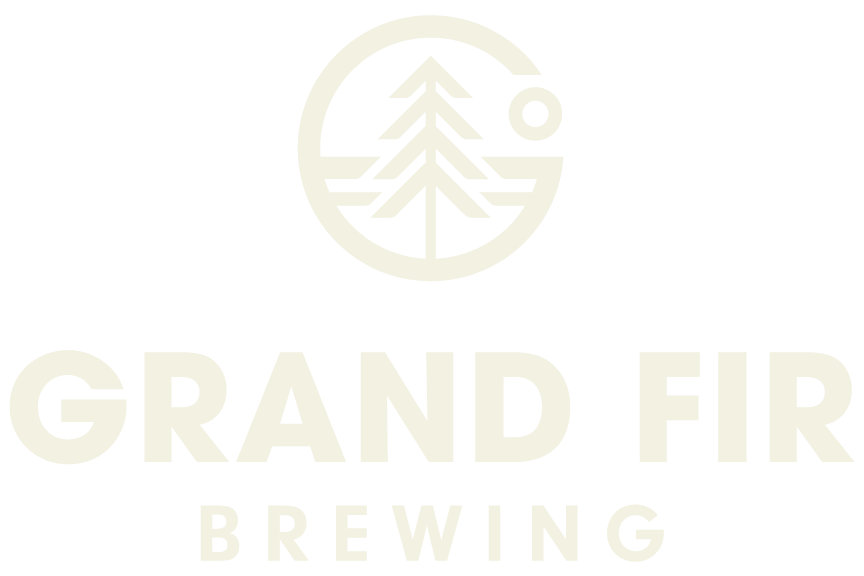 Grand Fir Brewing logo