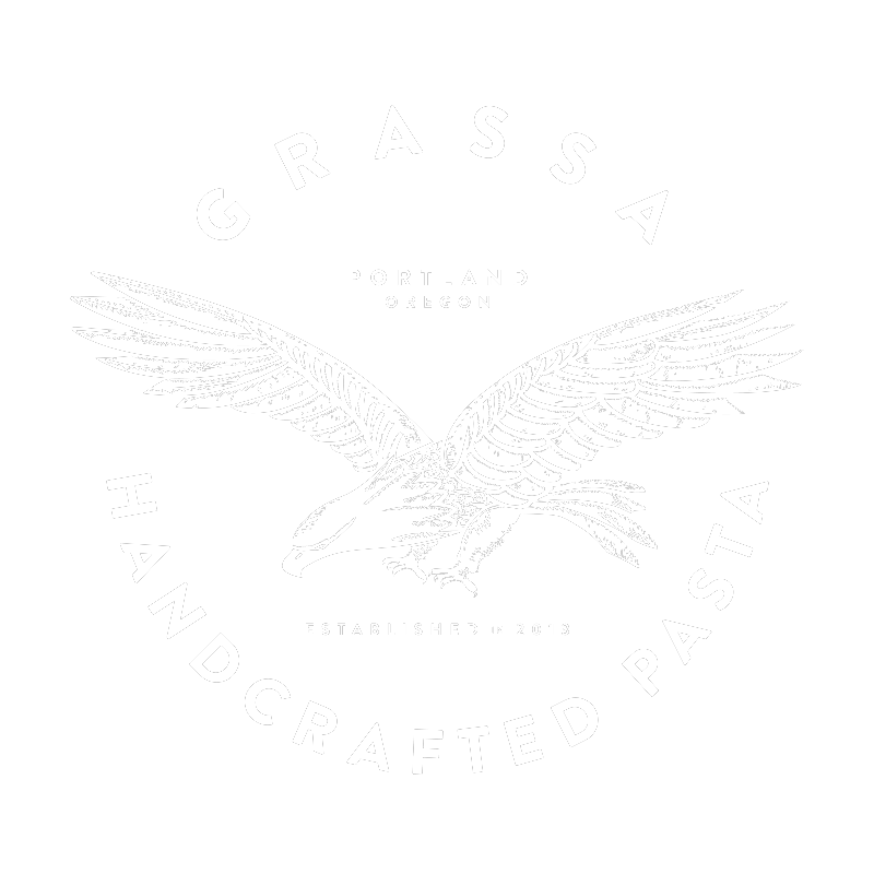 Grassa logo