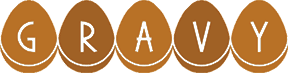 Gravy logo