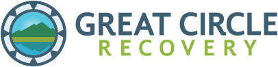 Great Circle Recovery logo