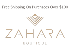 Zahara Boutique logo