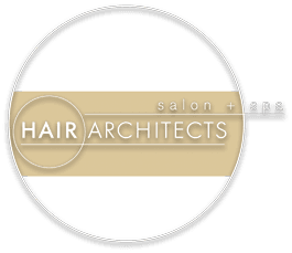 Hair Architects logo