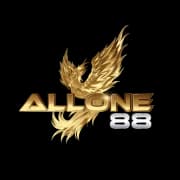 allone88 logo
