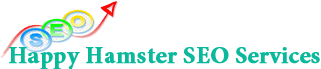 Happy Hamster SEO Services logo