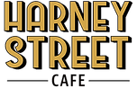 Harney Street Cafe logo