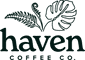Haven Coffee Co. logo