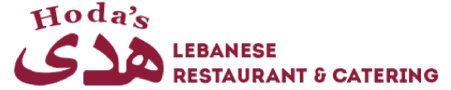 Hoda's logo