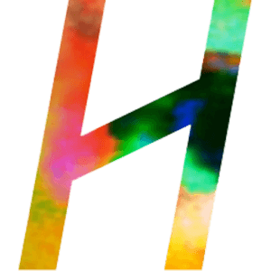 Holocene logo
