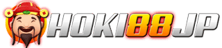 HOKI88 logo