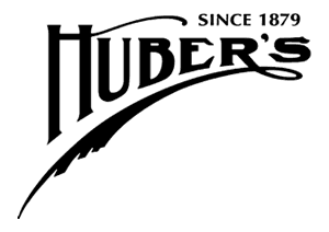 Hubers logo