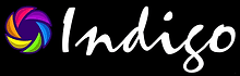 Indigo Design LLC logo