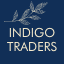 Indigo Traders logo