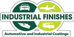 Industrial Finishes & Systems Inc logo