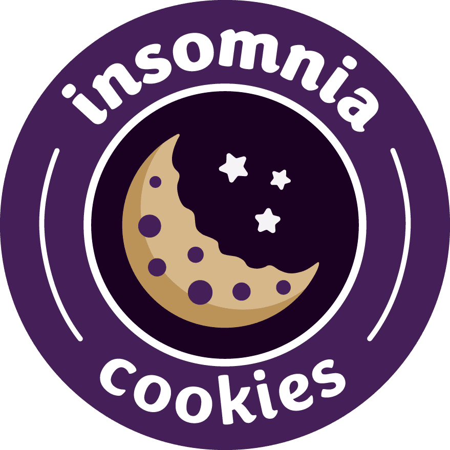 Insomnia Cookies logo