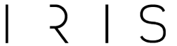 Iris Piercing Studio logo