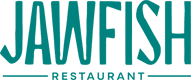 Jawfish Restaurant logo