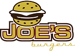 Joe's Burgers logo