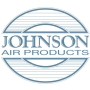 Johnson Air Products logo