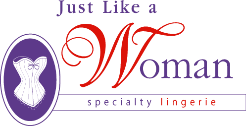 Just Like a Woman logo