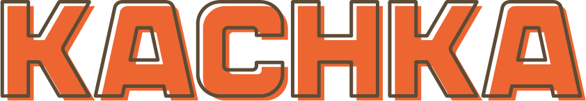 Kachka logo