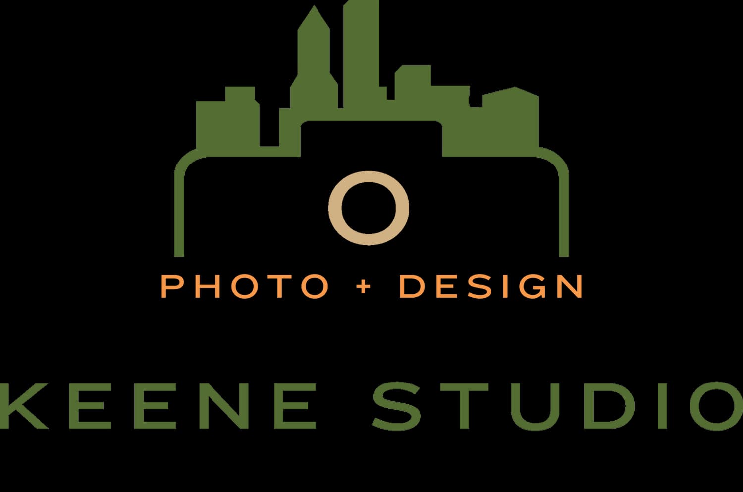 KEENE STUDIO logo