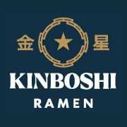 Kinboshi Ramen logo
