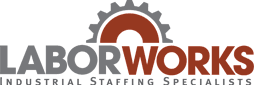 LaborWorks logo