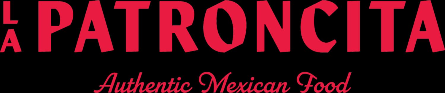 La Patroncita logo