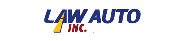 Law Auto Inc. logo