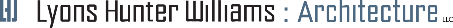 Lyons Hunter Williams logo
