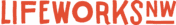 LifeWorks NW logo