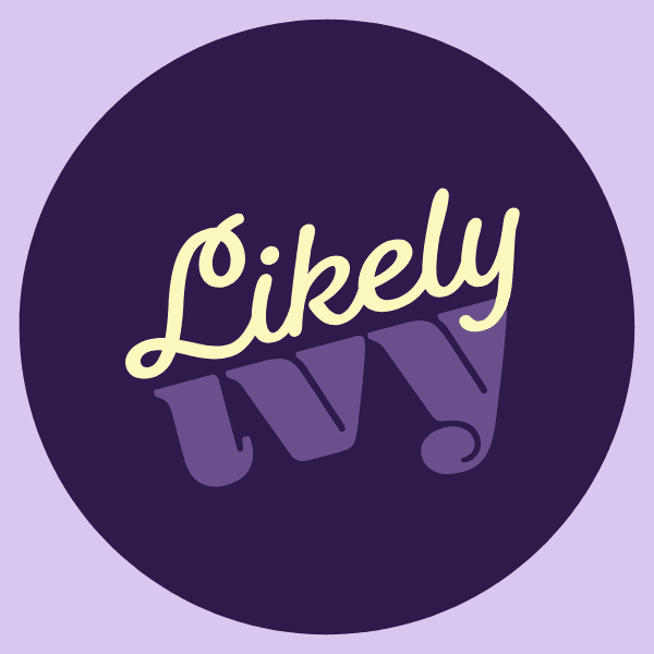 Likely Ivy logo