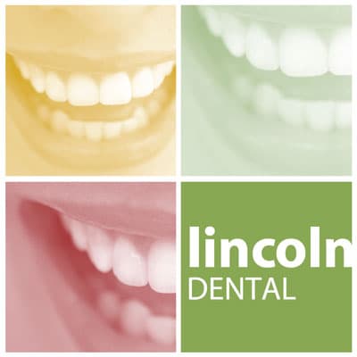 Lincoln Dental logo
