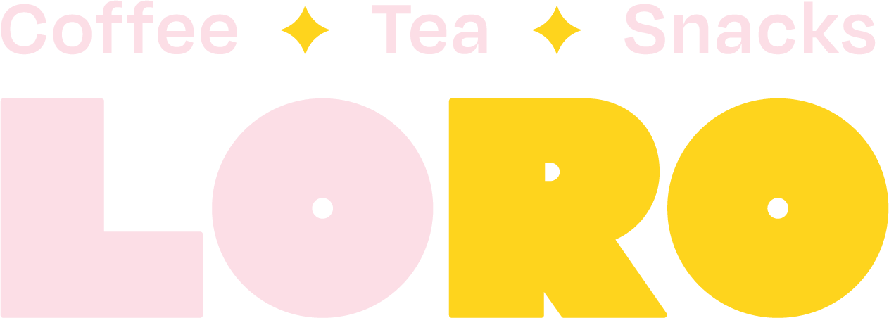 LoRo Coffee logo