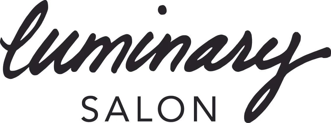 Luminary Salon logo