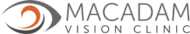 Macadam Vision Clinic logo