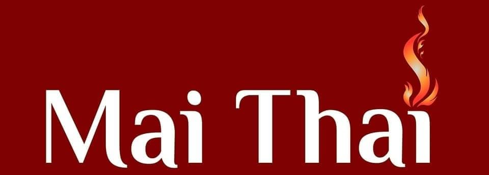 Mai Thai Portland logo
